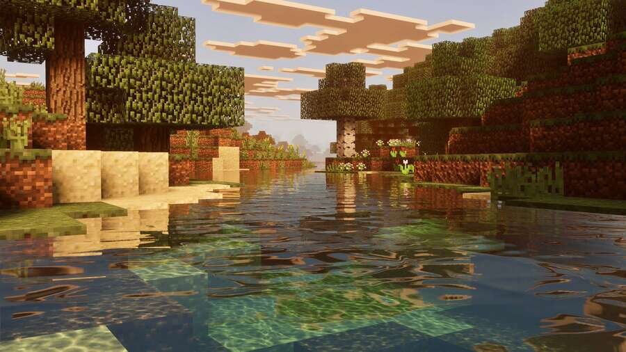 Solace Visuals Textures — screenshot 4