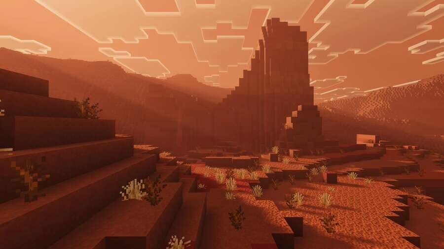 Solace Visuals Textures — screenshot 5