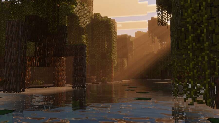 Solace Visuals Textures — screenshot 7