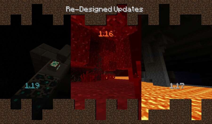 Classic Aspect Textures — screenshot 2