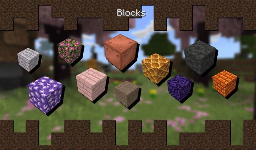 Classic Aspect Textures — screenshot 5