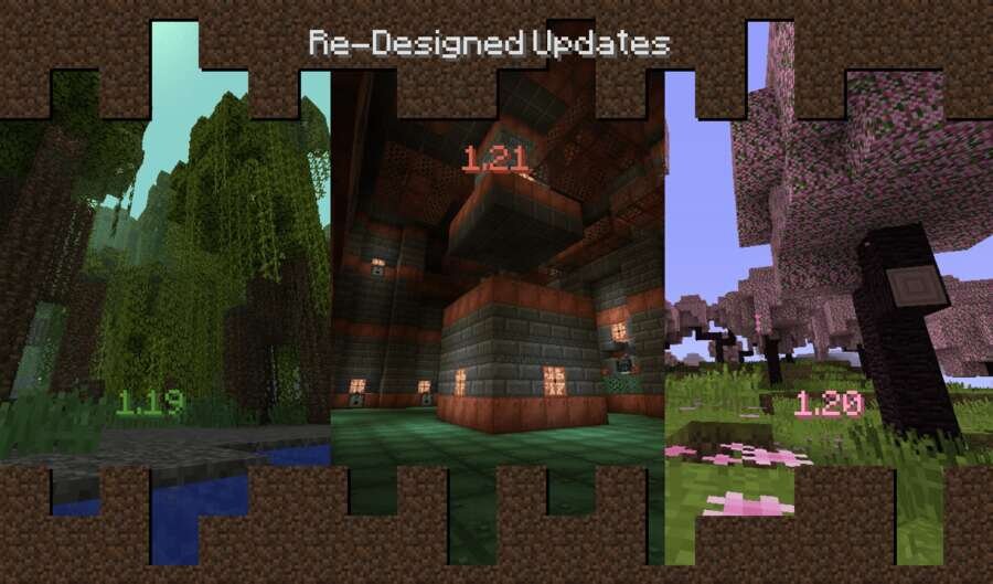 Classic Aspect Textures — screenshot 6
