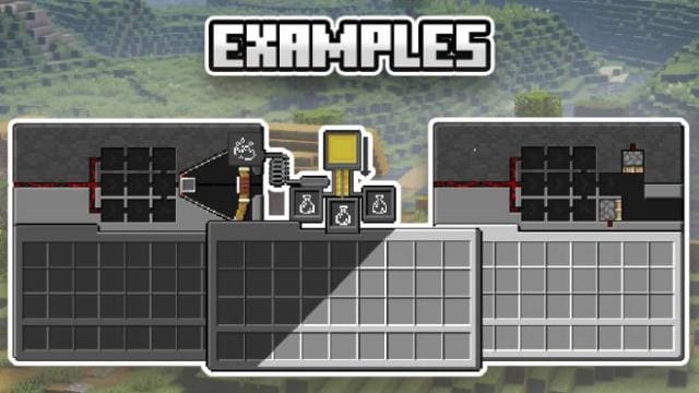 Colourful Containers — screenshot 2