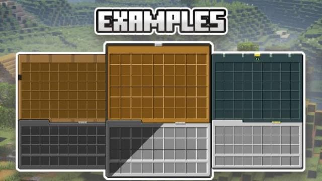 Colourful Containers — screenshot 3