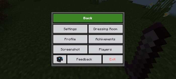 NeBux UI+ Textures — screenshot 5