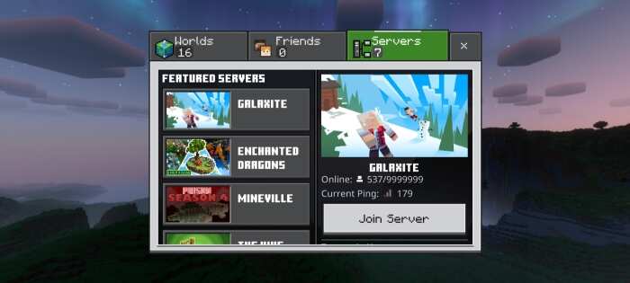 NeBux UI+ Textures — screenshot 6