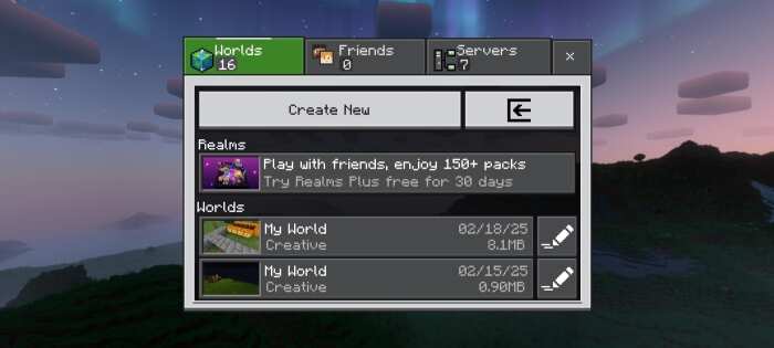 NeBux UI+ Textures — screenshot 7