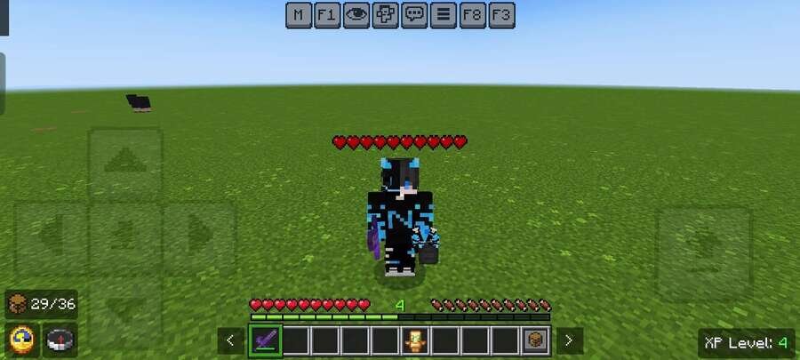 Player Health Indicator Textures — screenshot 2