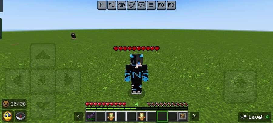 Player Health Indicator Textures — screenshot 4