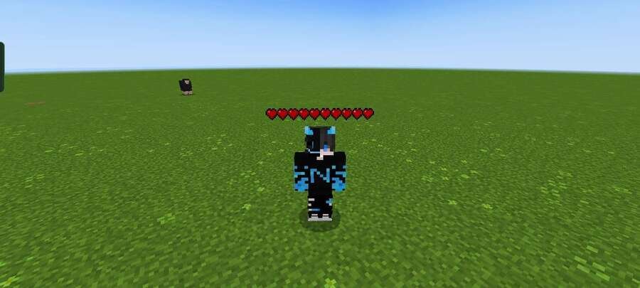 Player Health Indicator Textures — screenshot 5