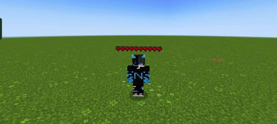 Player Health Indicator Textures — screenshot 6
