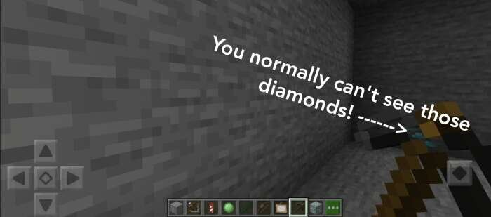 See-through Tools Textures — screenshot 3
