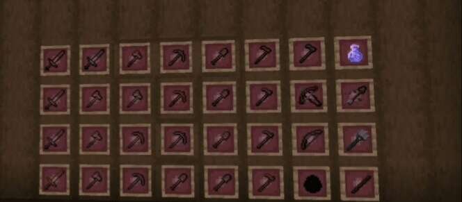 See-through Tools Textures — screenshot 8
