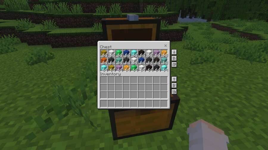 Inventory Organizer Textures — screenshot 2