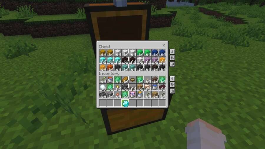 Inventory Organizer Textures — screenshot 3
