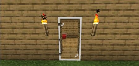 All Doors Have Windows Textures — screenshot 2