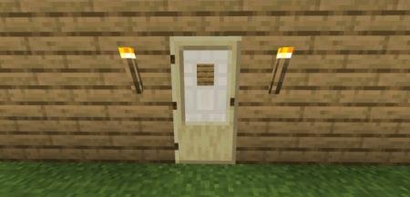 All Doors Have Windows Textures — screenshot 5