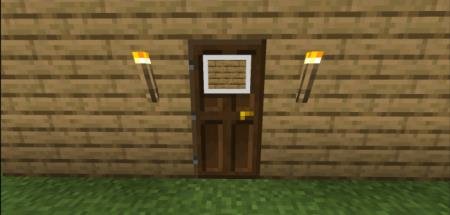 All Doors Have Windows Textures — screenshot 6
