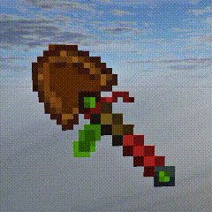 Better Equipment Textures — screenshot 4