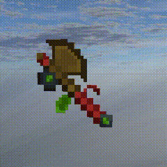Better Equipment Textures — screenshot 6