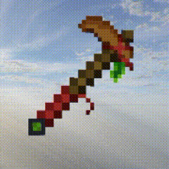 Better Equipment Textures — screenshot 7