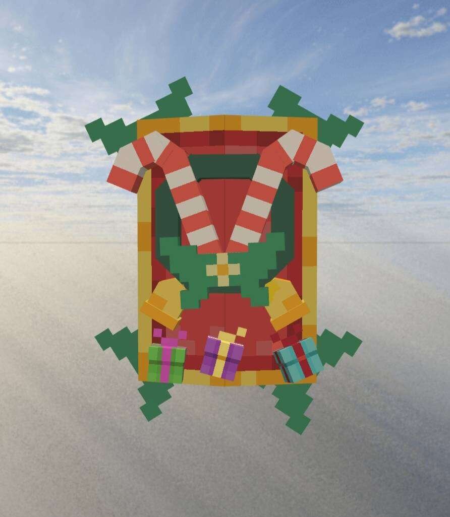 Just 3D Shields — screenshot 3
