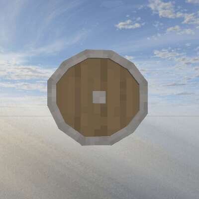 Just 3D Shields — screenshot 4