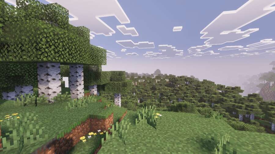 Vibrant Aura Textures — screenshot 3