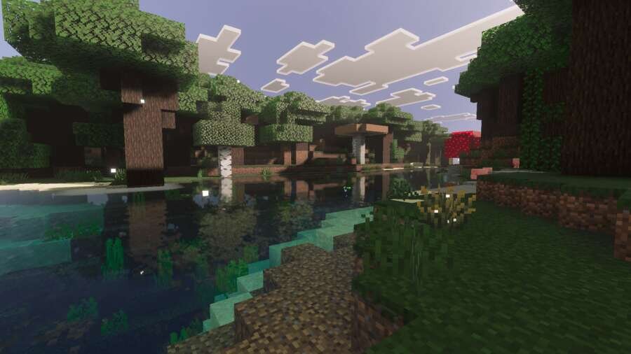 Vibrant Aura Textures — screenshot 5