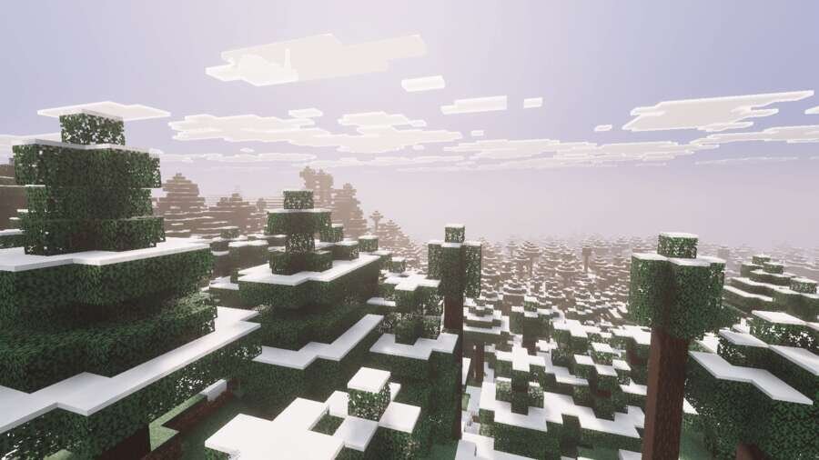 Vibrant Aura Textures — screenshot 8