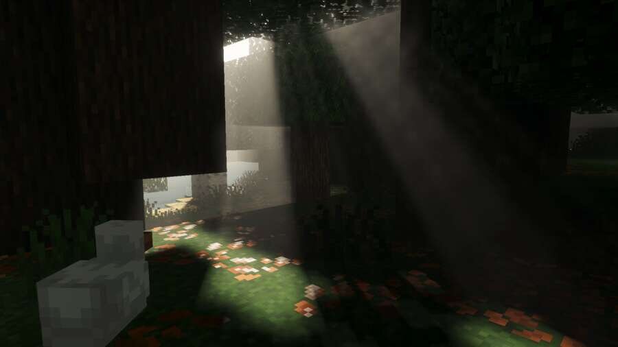 Enhanced Fog Textures — screenshot 3