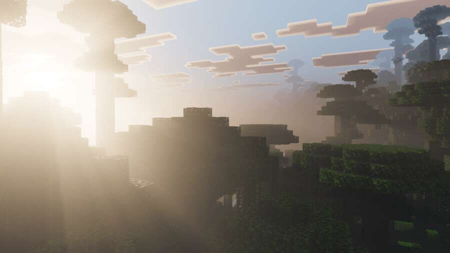 Enhanced Fog Textures — screenshot 4