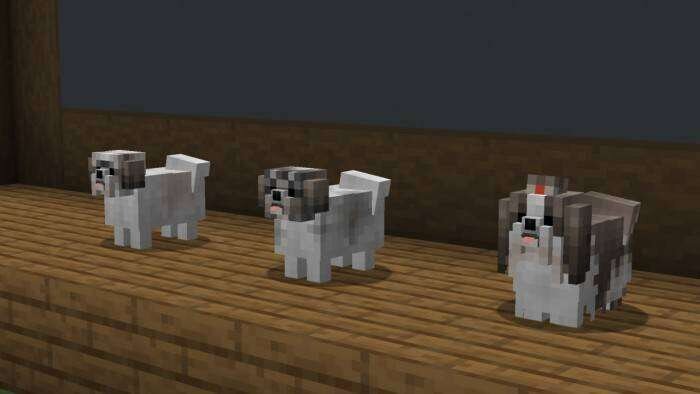 Better Dogs Textures — screenshot 6