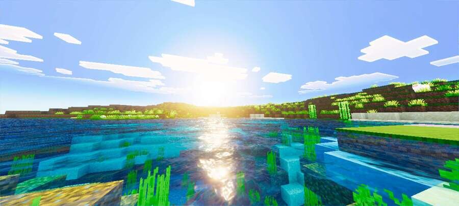 Aetheris Visuals Textures — screenshot 6