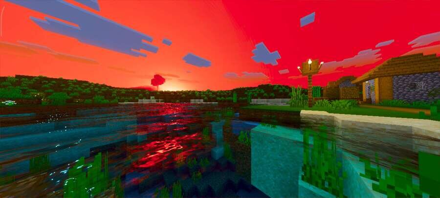 Aetheris Visuals Textures — screenshot 8