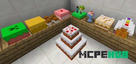 Strawberry Shortcake Textures — screenshot 8