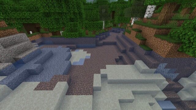 Clear Water for 1.20+ (Render Dragon) — screenshot 7