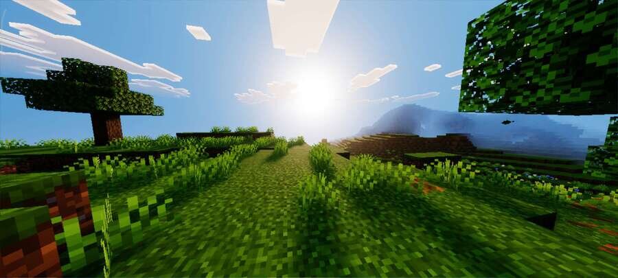 Celestia Visuals Textures — screenshot 2