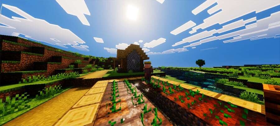 Celestia Visuals Textures — screenshot 4