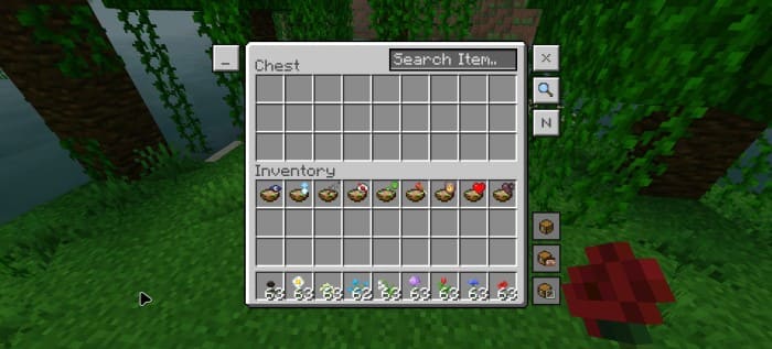 Suspicious Stew Info Textures — screenshot 2