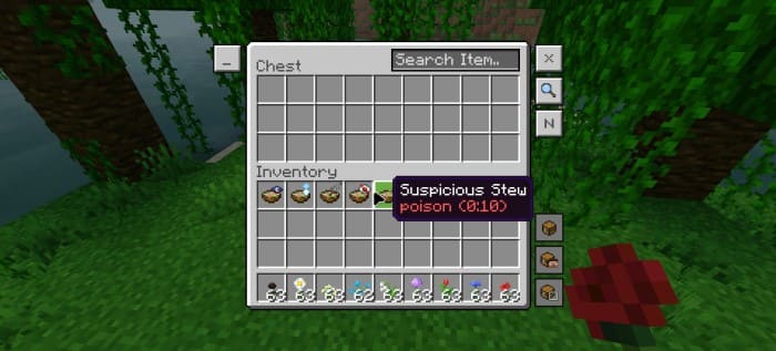 Suspicious Stew Info Textures — screenshot 3