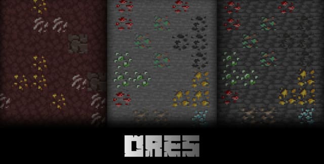 Smooth Pixels Textures — screenshot 4