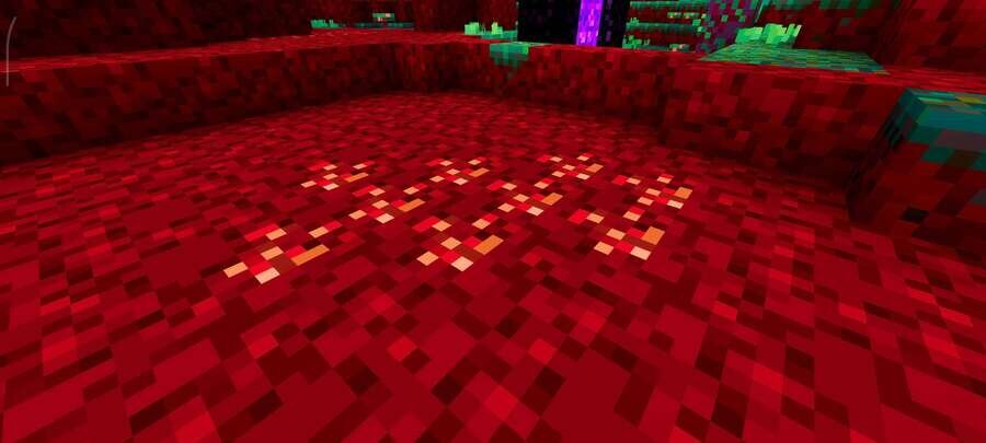Default 8x8 Textures — screenshot 2