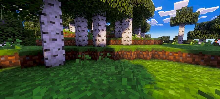 Default 8x8 Textures — screenshot 3