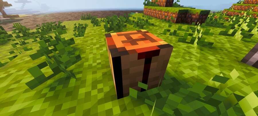 Default 8x8 Textures — screenshot 4