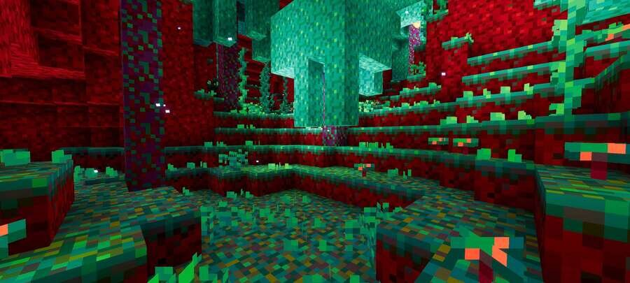 Default 8x8 Textures — screenshot 5