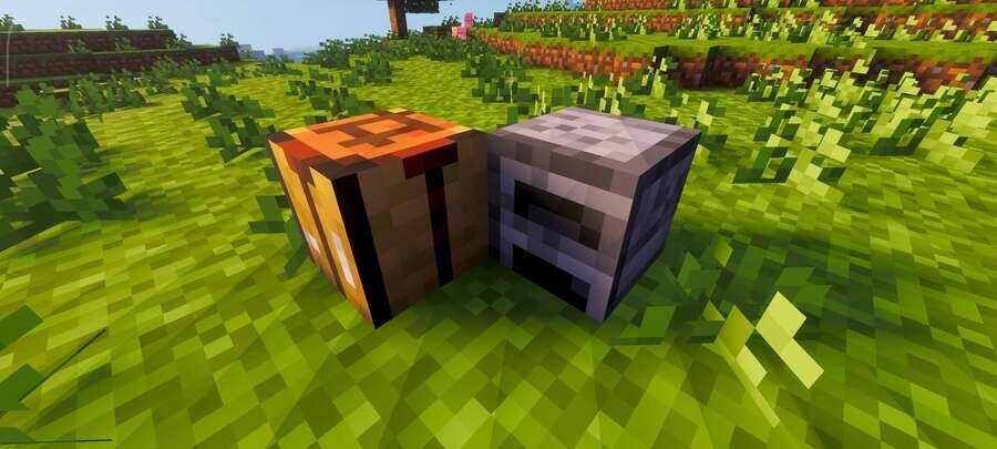Default 8x8 Textures — screenshot 6