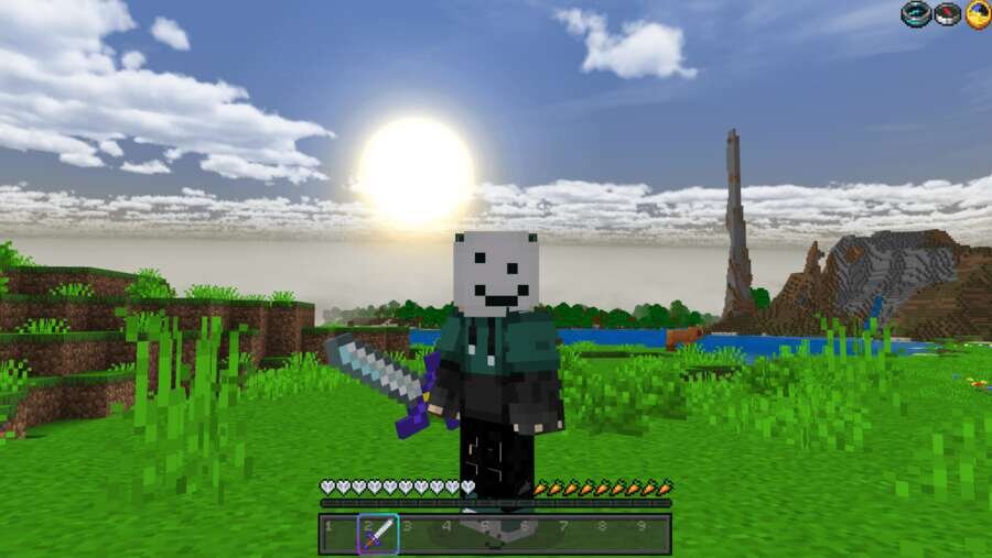 SalvaLoader Textures — screenshot 2