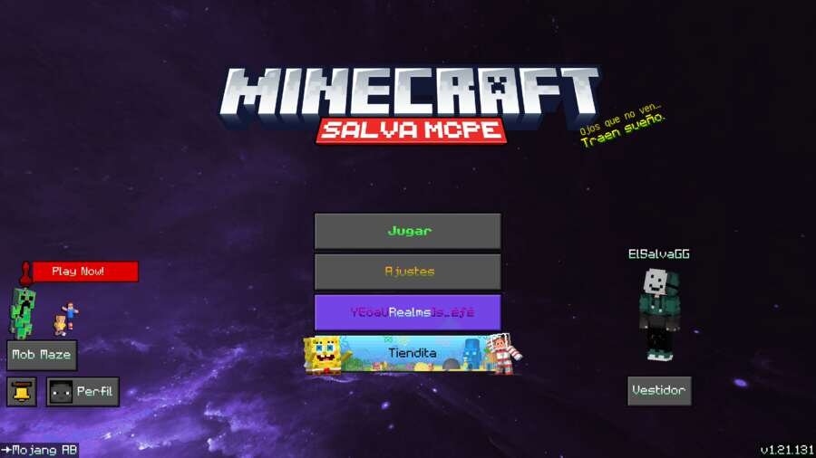 SalvaLoader Textures — screenshot 3