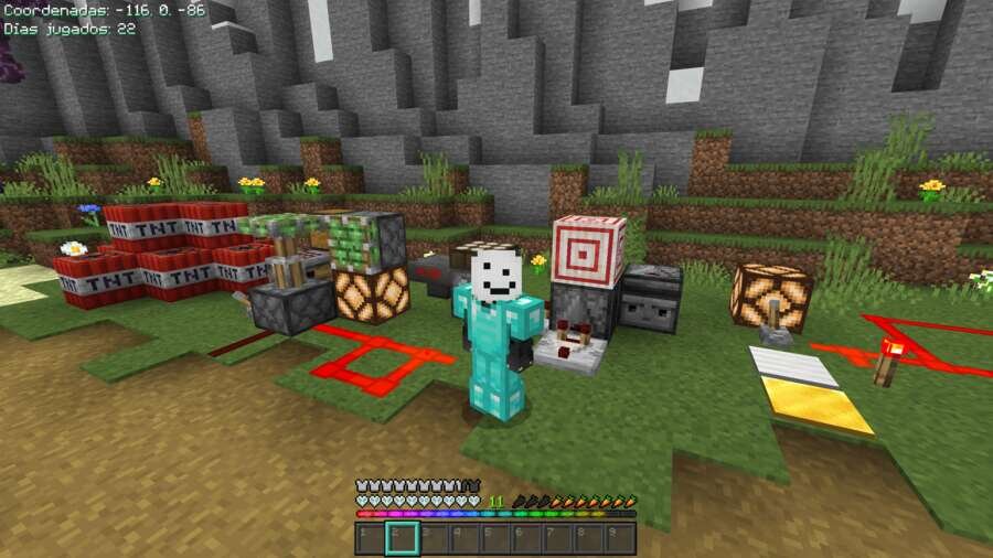 SalvaLoader Textures — screenshot 5